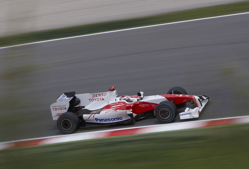 GP SPAGNA - Qualifiche e Prove Libere 3